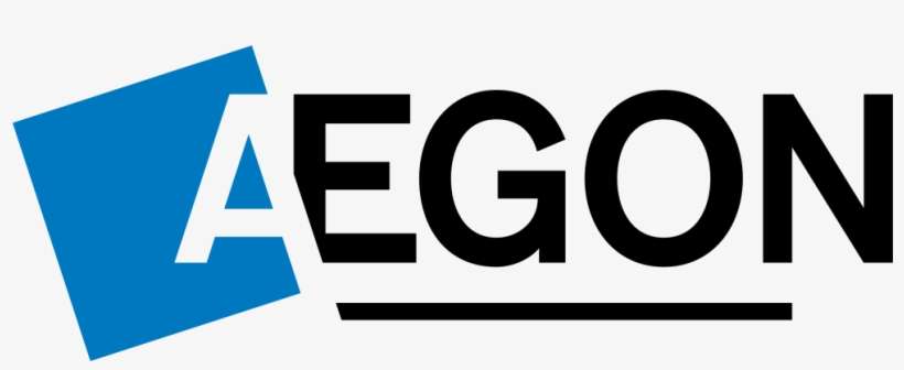 Is A Multinational Life Insurance, Pensions And Asset - Aegon Nv Logo, transparent png download