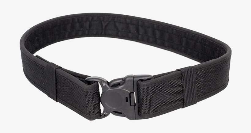 Nylon Military Utility Police Duty - Military, transparent png download