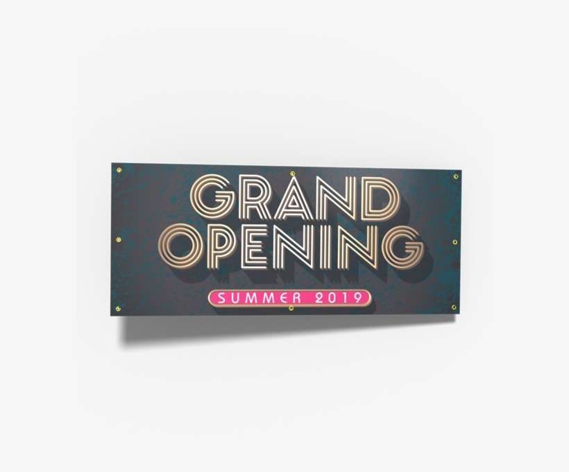 Super Value Banner Outdoor - Vector Graphics, transparent png download