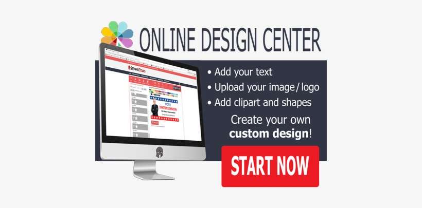 Design Your Own Vinyl Banner - Vinyl Banners, transparent png download