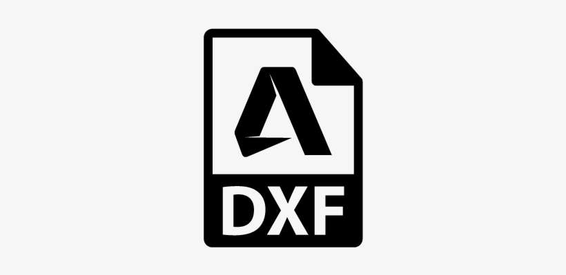 Image Library Laser - Dxf Icon, transparent png download