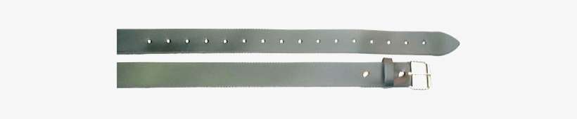 Belt, 1 Piece Utility - Strap, transparent png download