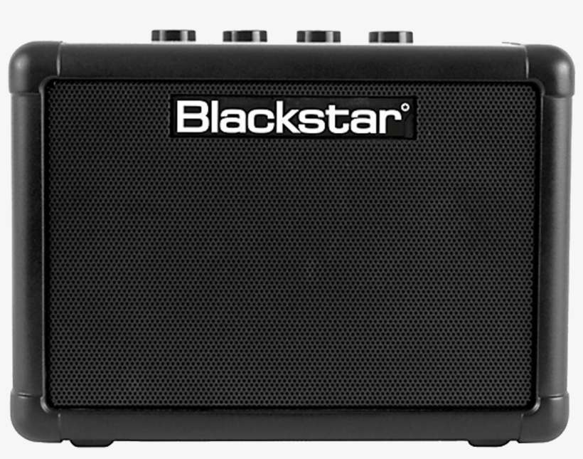 Blackstar Fly 3w Guitar Combo Amp - Blackstar Fly 3 Extension Cabinet, transparent png download