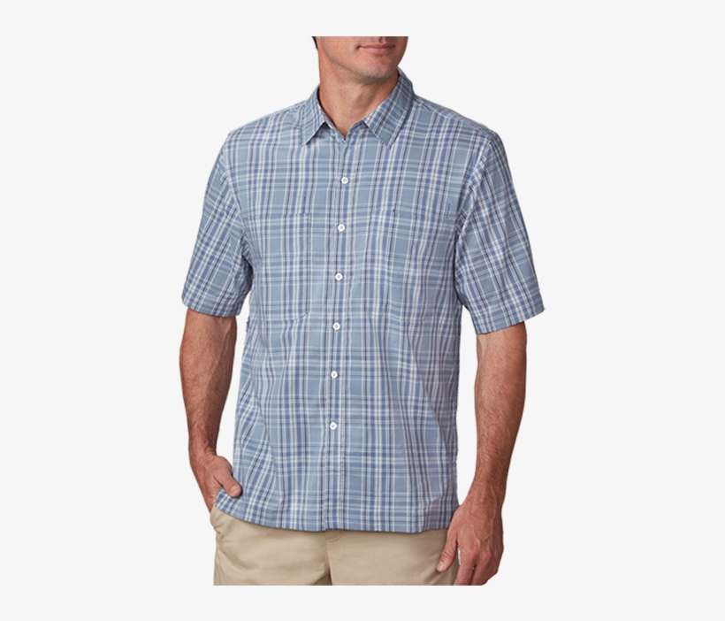 Docksider Shirt Docksider Shirt - Plaid, transparent png download