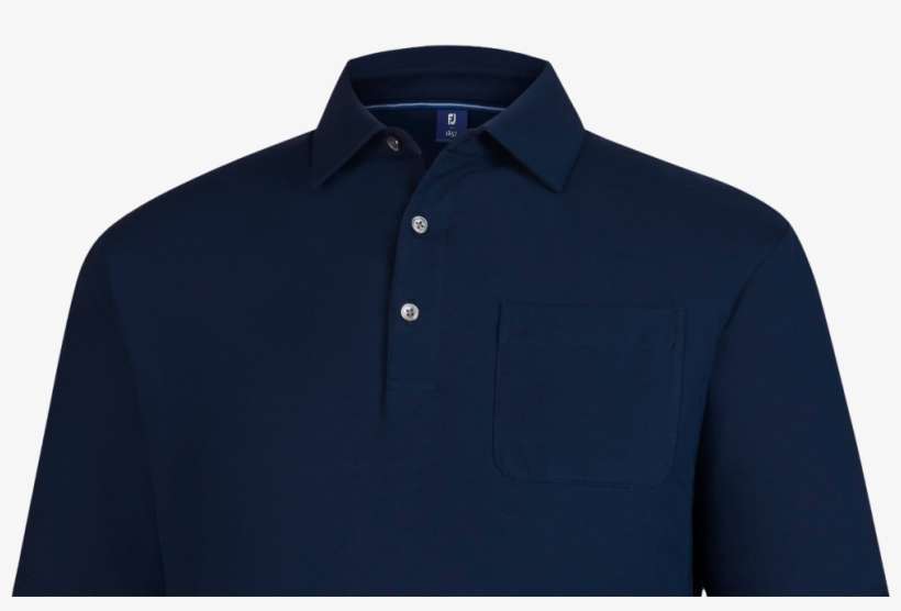 Polo Shirt, transparent png download