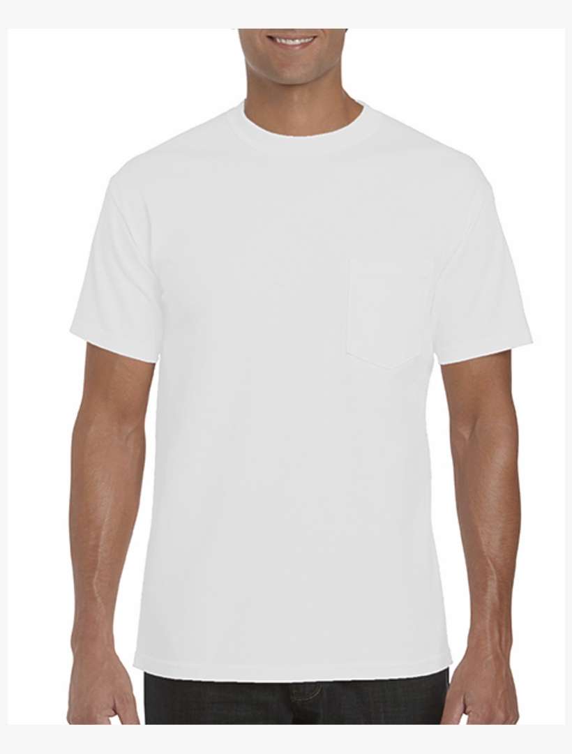 Main Image - T-shirt, transparent png download