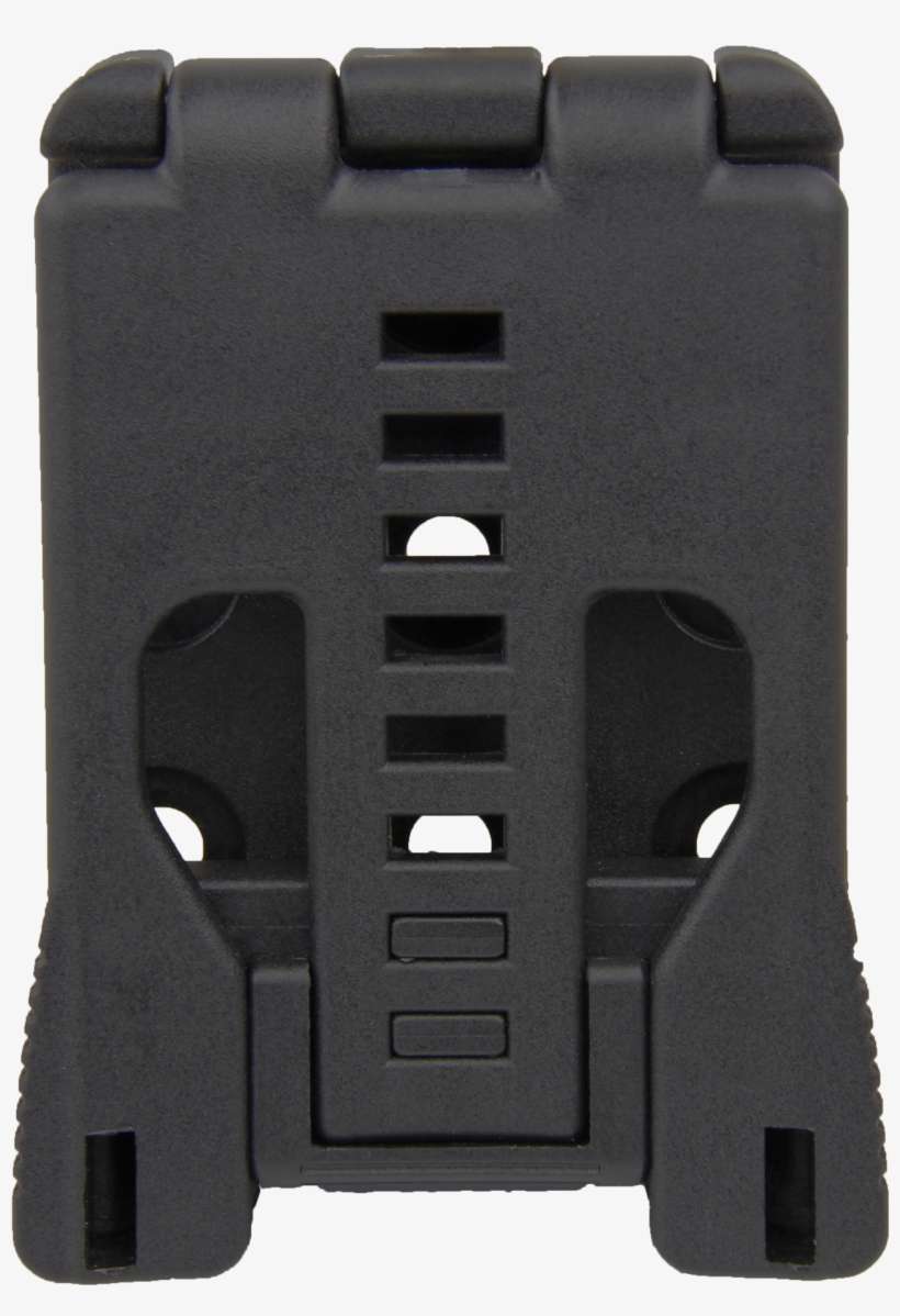 Our Tek Lok™ Is A Field Proven Multi Functional Quick - Blade-tech Industries Tek-lok Holster Attachment,, transparent png download