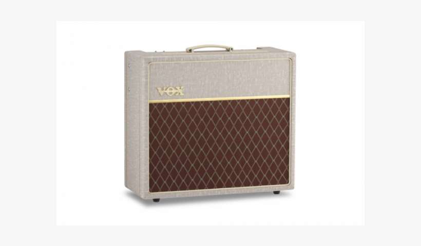 Vox Ac15hw1 Guitar Amp - Vox Ac15hw1 Hand-wired Greenback 15-watt 1x12" Tube, transparent png download
