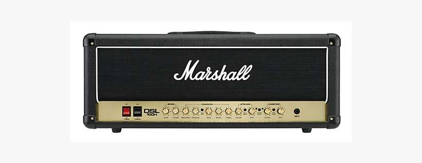 Marshall Super Lead, transparent png download