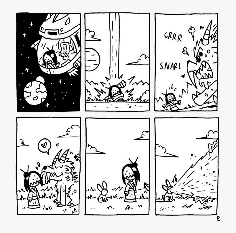 [t]https - //68 - Media - Tumblr - Mzirx8jqfn1r9c8z8o1 - Starbound In A Nutshell, transparent png download