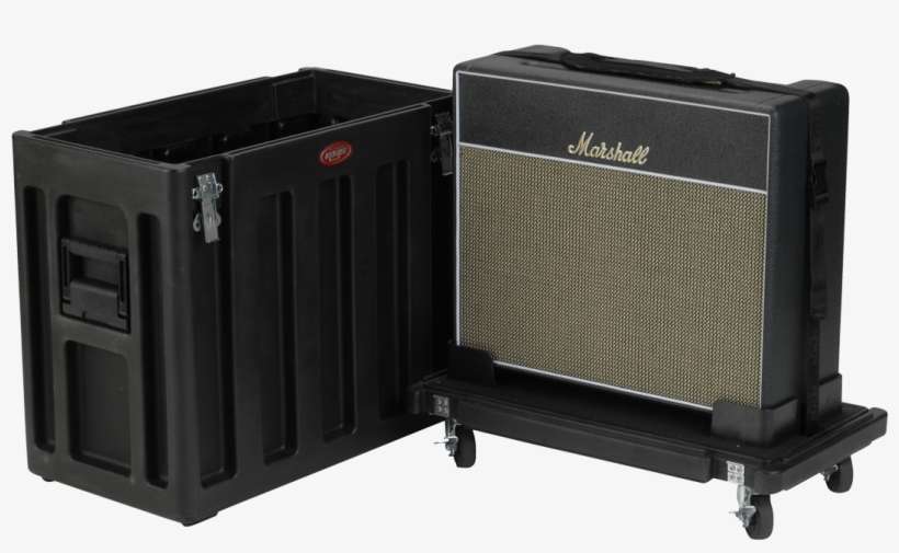 marshall amp case