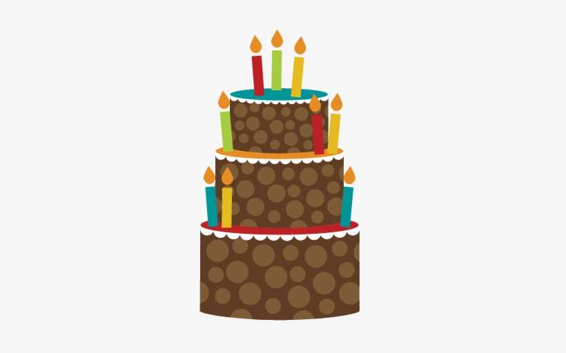 Birthday Clipart, Art Birthday, Birthday Cakes, Emoji - Birthday, transparent png download