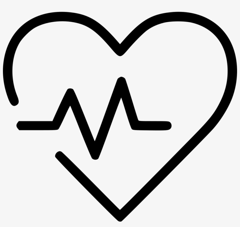 Heart Pulse - - Medicine, transparent png download