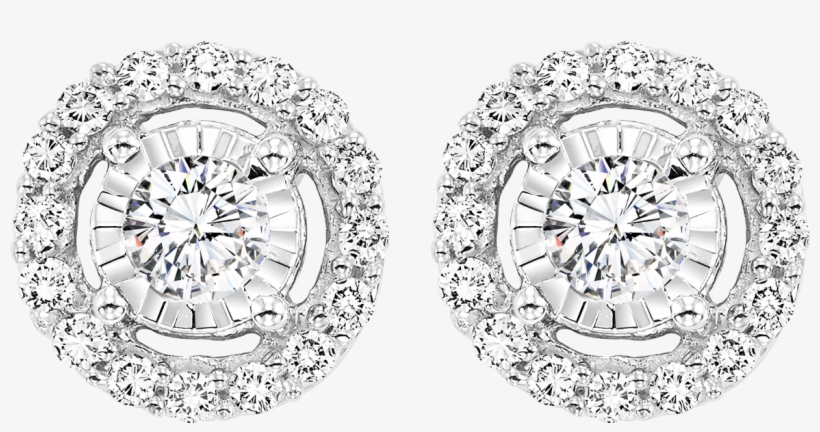 Ivory Artcarved Diamond Engagement Ring, transparent png download