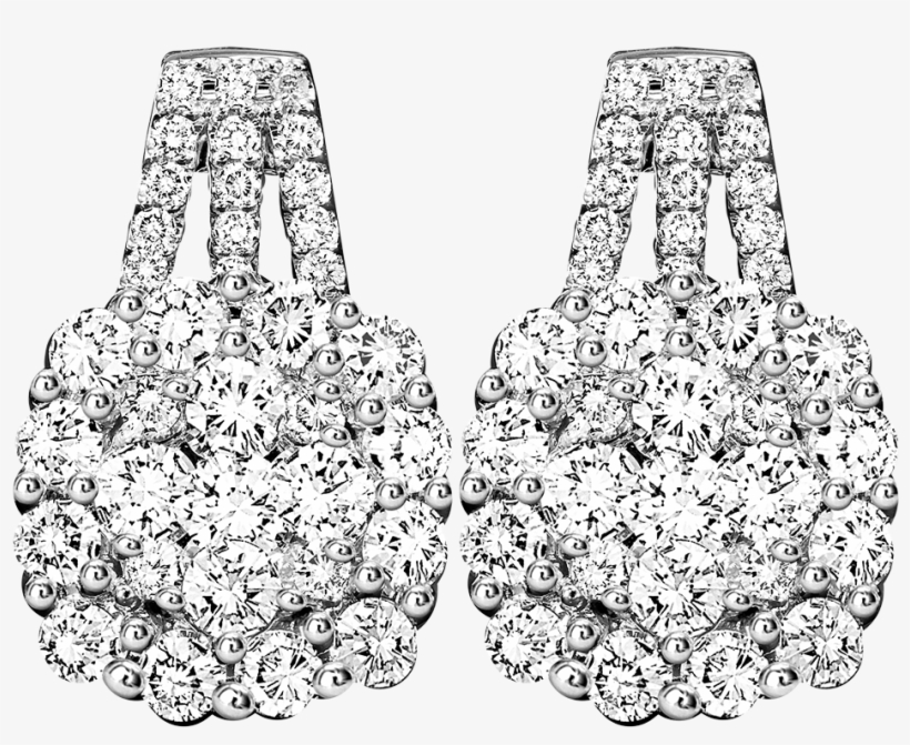 Earring, transparent png download