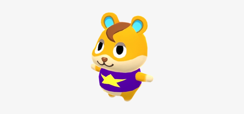Download Zip Archive - Animal Crossing: Pocket Camp, transparent png download
