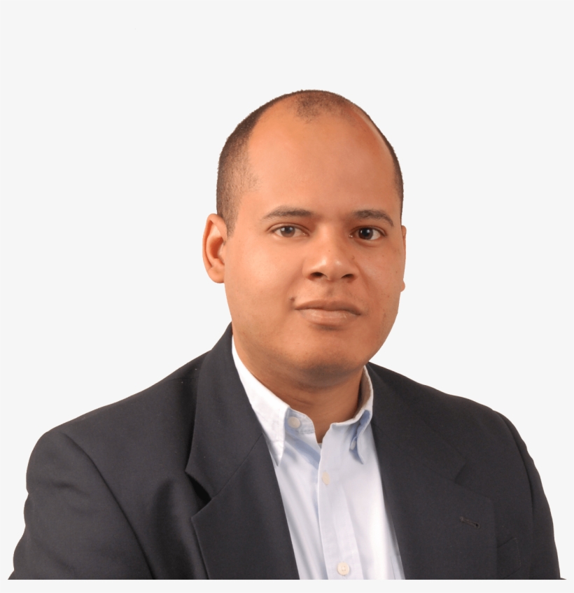 About Hamlet Batista - James Corcoran New Day, transparent png download