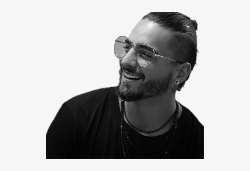Maluma, transparent png download