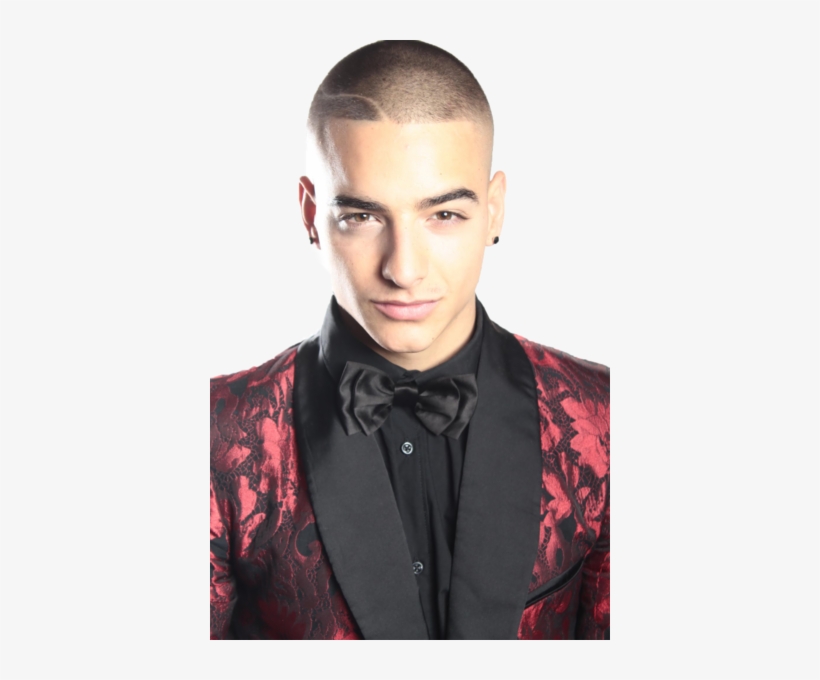 Maluma - Corte De Maluma 2016, transparent png download