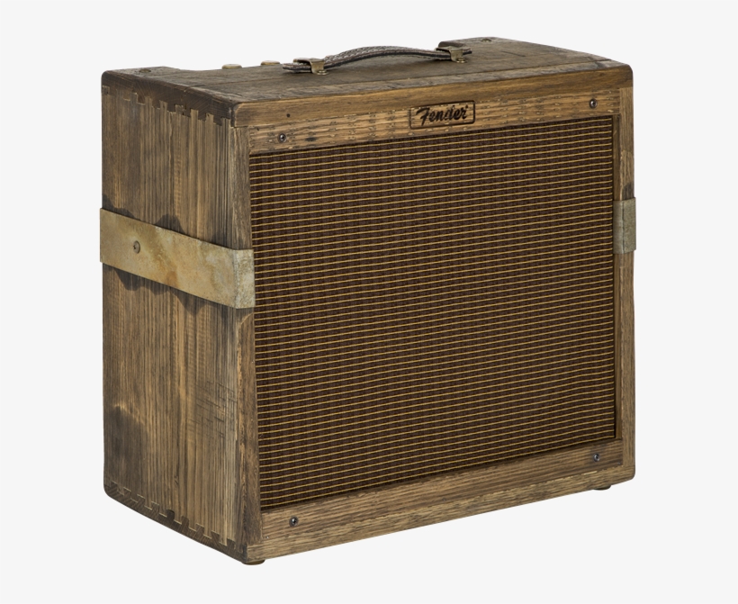 Hover To Zoom - Fender Limited Edition Amp, transparent png download