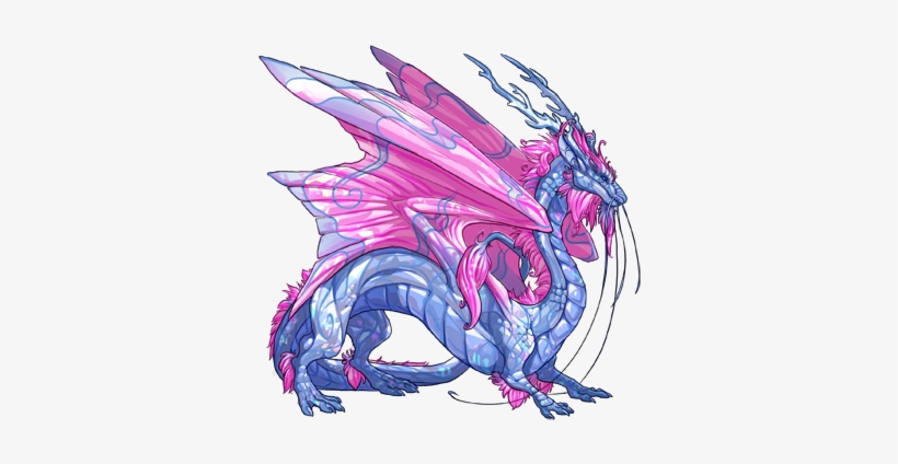 38m Kapo - Kitsune Flight Rising, transparent png download