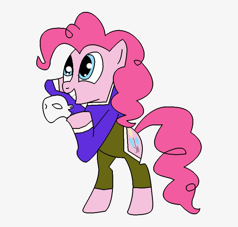 Youwillneverkno, Hamlet, Pinkie Pie, Safe, Solo - Cartoon, transparent png download