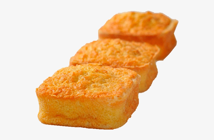 Panecillos Individuales De Elote - Pastel De Elote Png, transparent png download