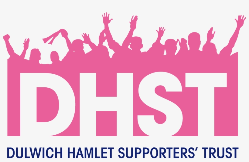 Dulwich Hamlet Supporters Trust, transparent png download
