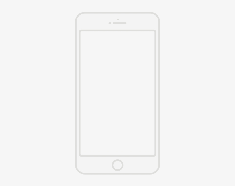 We're Your Collaborators - Iphone, transparent png download