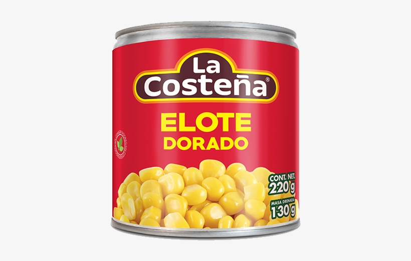 Chile Chipotle La Costeña, transparent png download