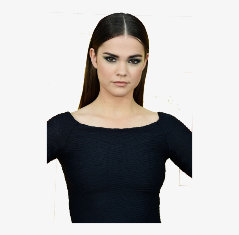 Png And Maia Mitchell Image - Maia Mitchell, transparent png download