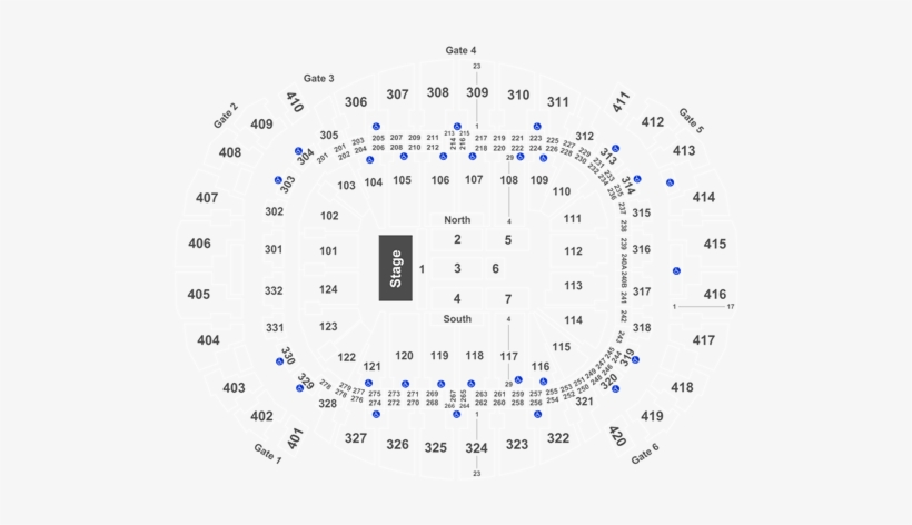 Amor A La Musica - American Airlines Arena, transparent png download