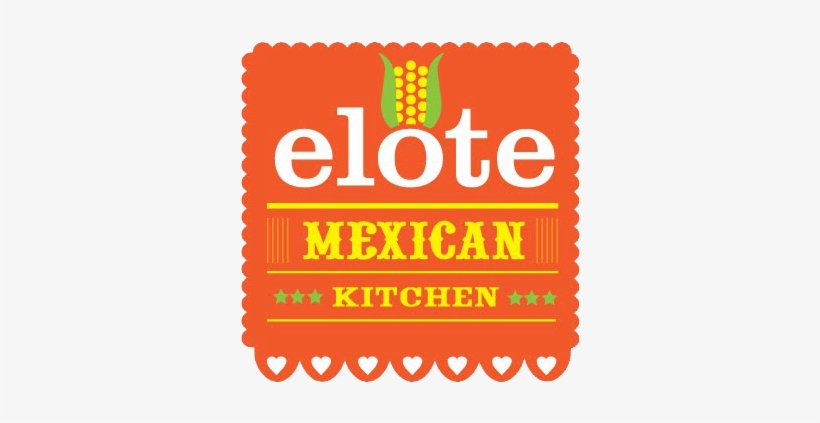 Elote Mexican Kitchen - Chocolate Holidays: Unforgettable Desserts For Every, transparent png download