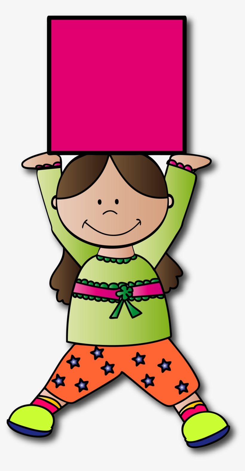 Tag Toppers Teaching Shapes, Teaching Geometry, School - Teacher, transparent png download