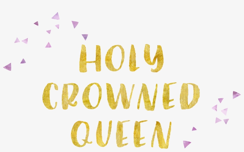 "charm Is Deceitful And Beauty Is Passing, But A Woman - Flower, transparent png download