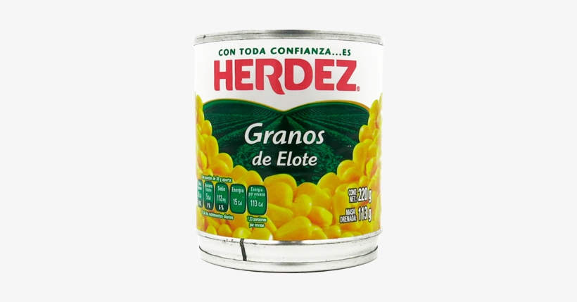 Herdez Chipotles Peppers In Adobo Sauce - 215g, transparent png download