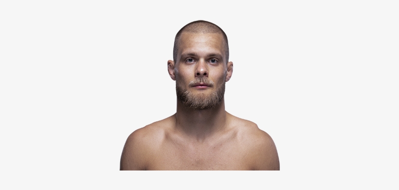 Stefan Sekulic Ufc, transparent png download