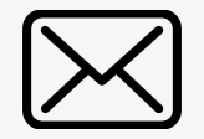 Email Vector Icon Transparent, transparent png download