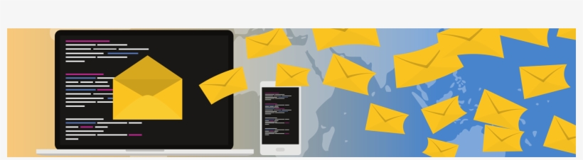 Email Marketing, transparent png download
