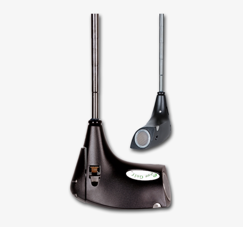 Ezeegolf Power Club - Powered Golf Club, transparent png download