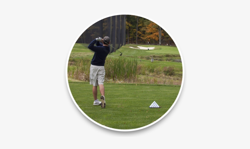Pga And Tpi Certified Founder Roger Knick And His Golf - Billingham Golf Club, transparent png download