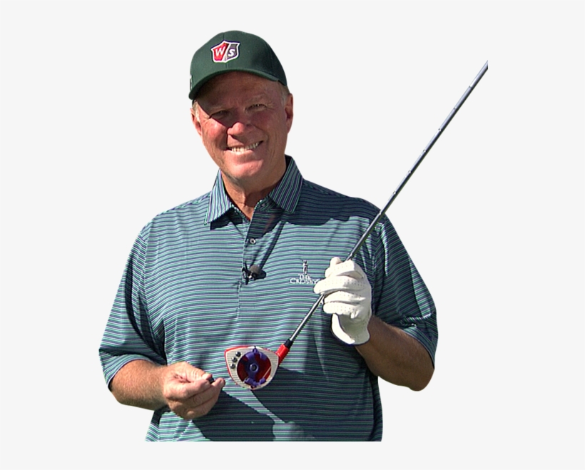 Swing Coach Was Perfected With Skilled Guidance From - Coach, transparent png download