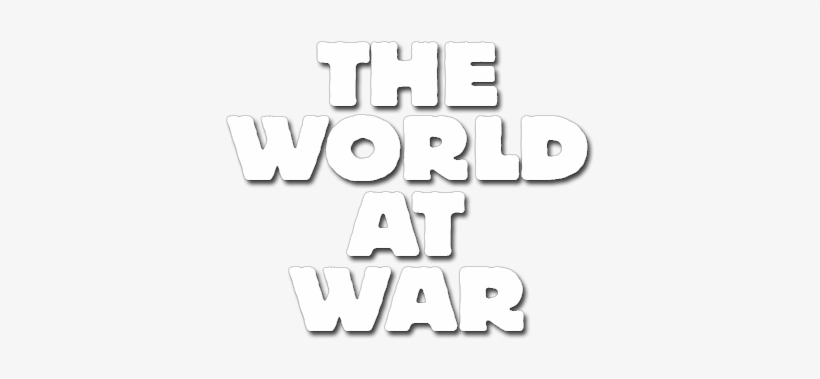 The World At War Image - Laurence Olivier :: World At War :: Dvd, transparent png download