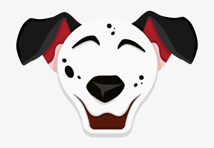 101 Dalmatians, transparent png download