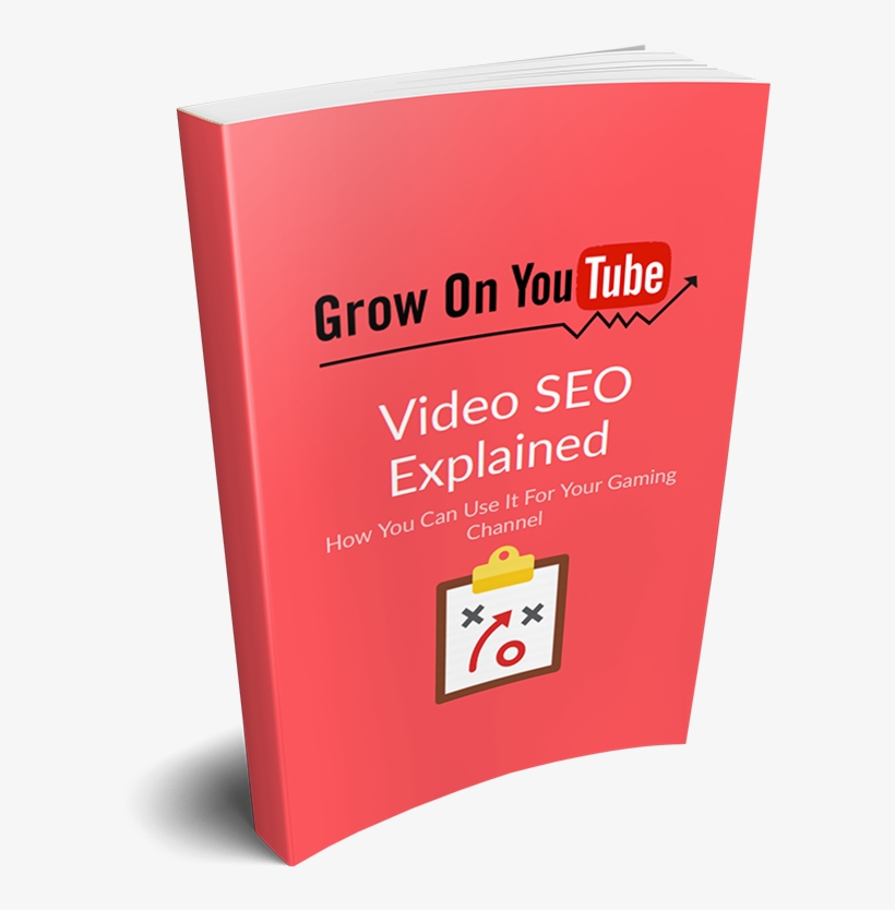 How To Grow Your Youtube Channel And Turn It Into A - Youtube, transparent png download