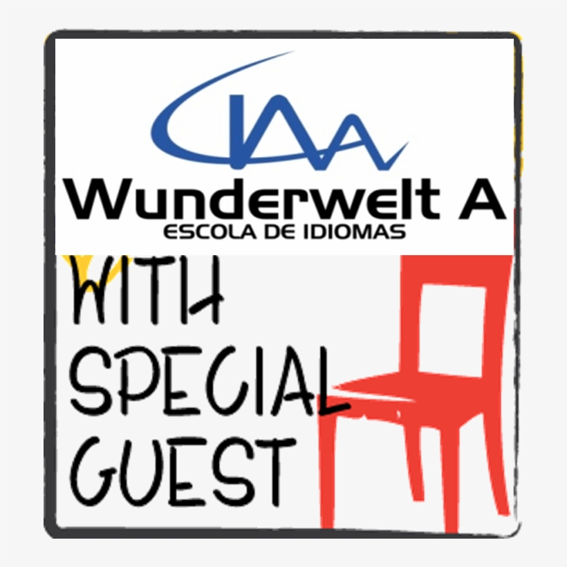 Feasp 2013 Special Guest - Special Guest Clipart, transparent png download