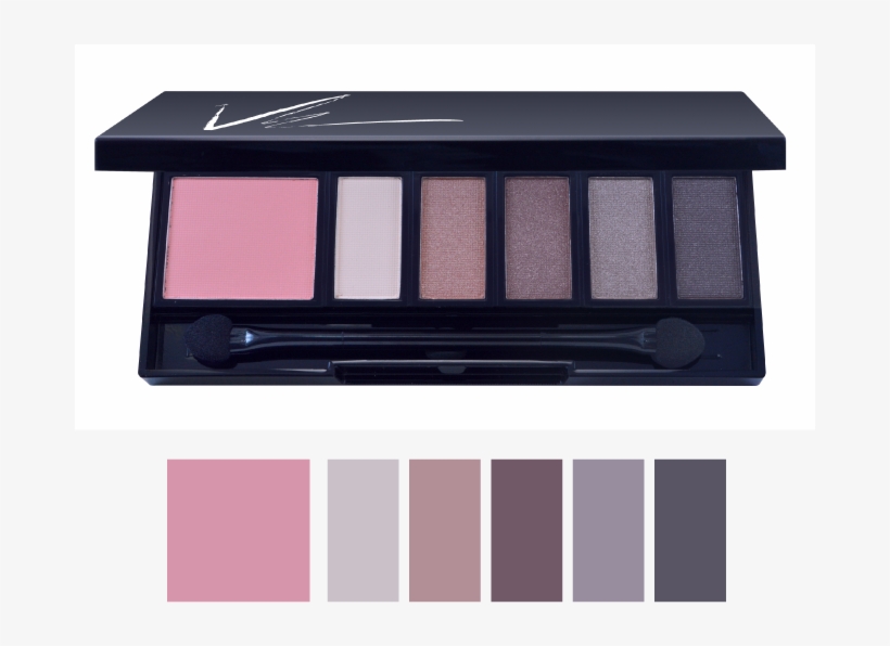 More Views - Mocha Sonata Makeup Palette, transparent png download