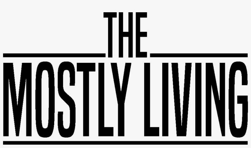 The Mostly Living With Special Guest At Scream Lounge - Cross, transparent png download