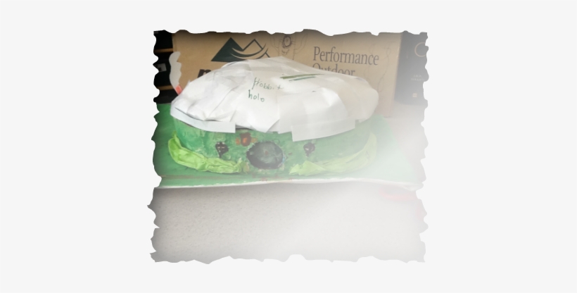 Sieve And The Sand Fahrenheit 451, transparent png download