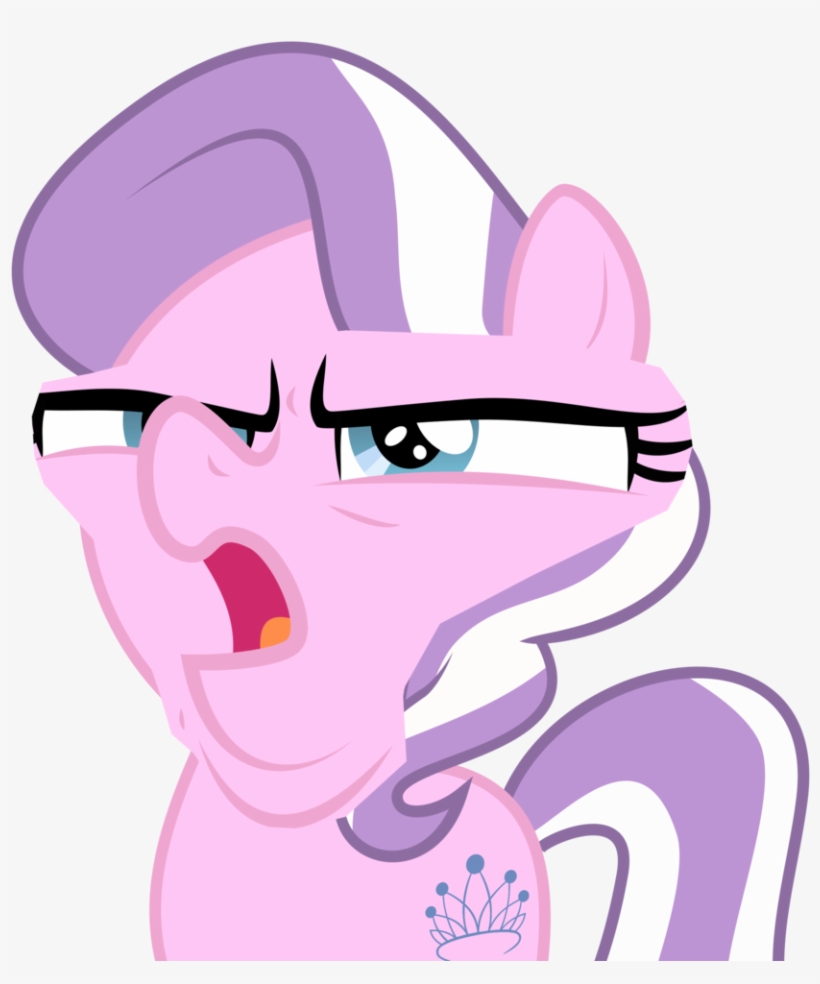 Arin Hanson Face, Crusaders Of The Lost Mark, Diamond - Diamond Tiara Face, transparent png download